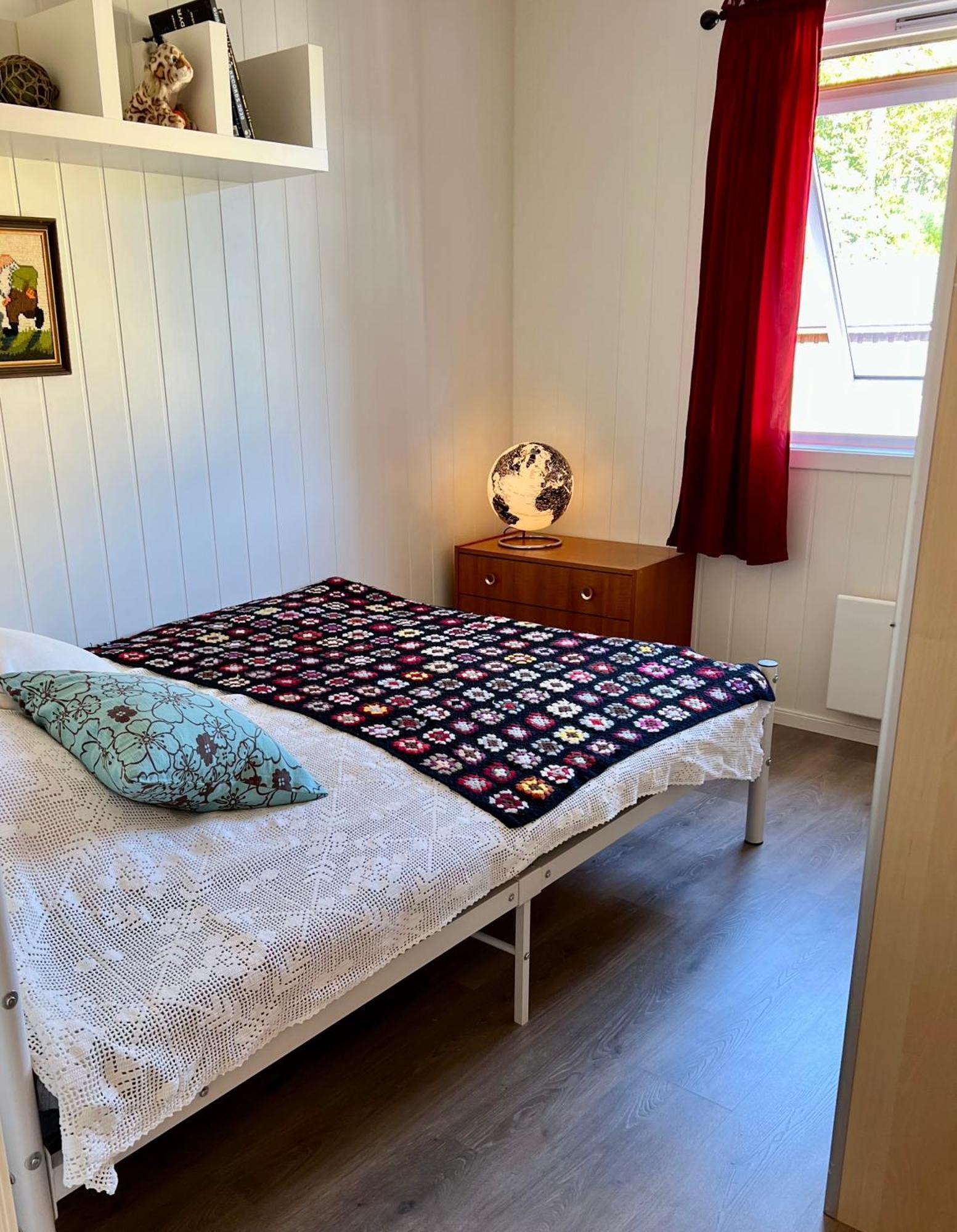 Wake Up To A Beautiful View And Smell Of The Sea Apartment Kristiansund Ngoại thất bức ảnh