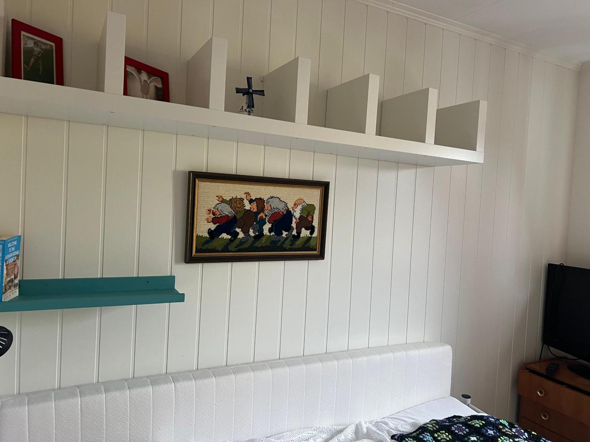Wake Up To A Beautiful View And Smell Of The Sea Apartment Kristiansund Ngoại thất bức ảnh
